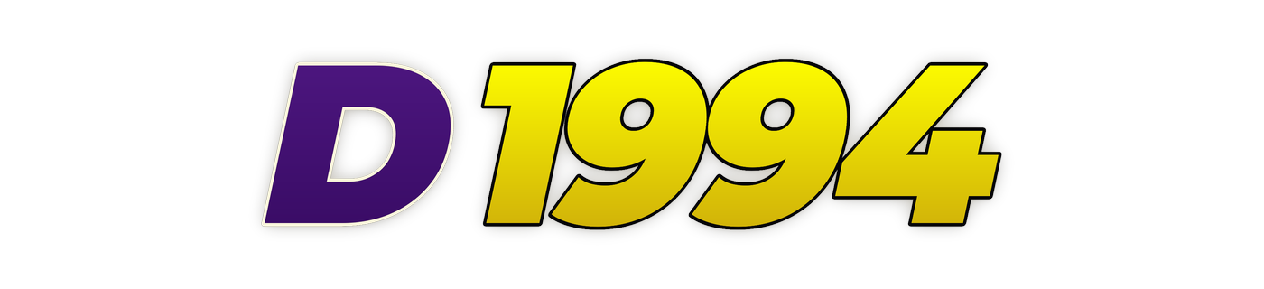 d1994 Logo